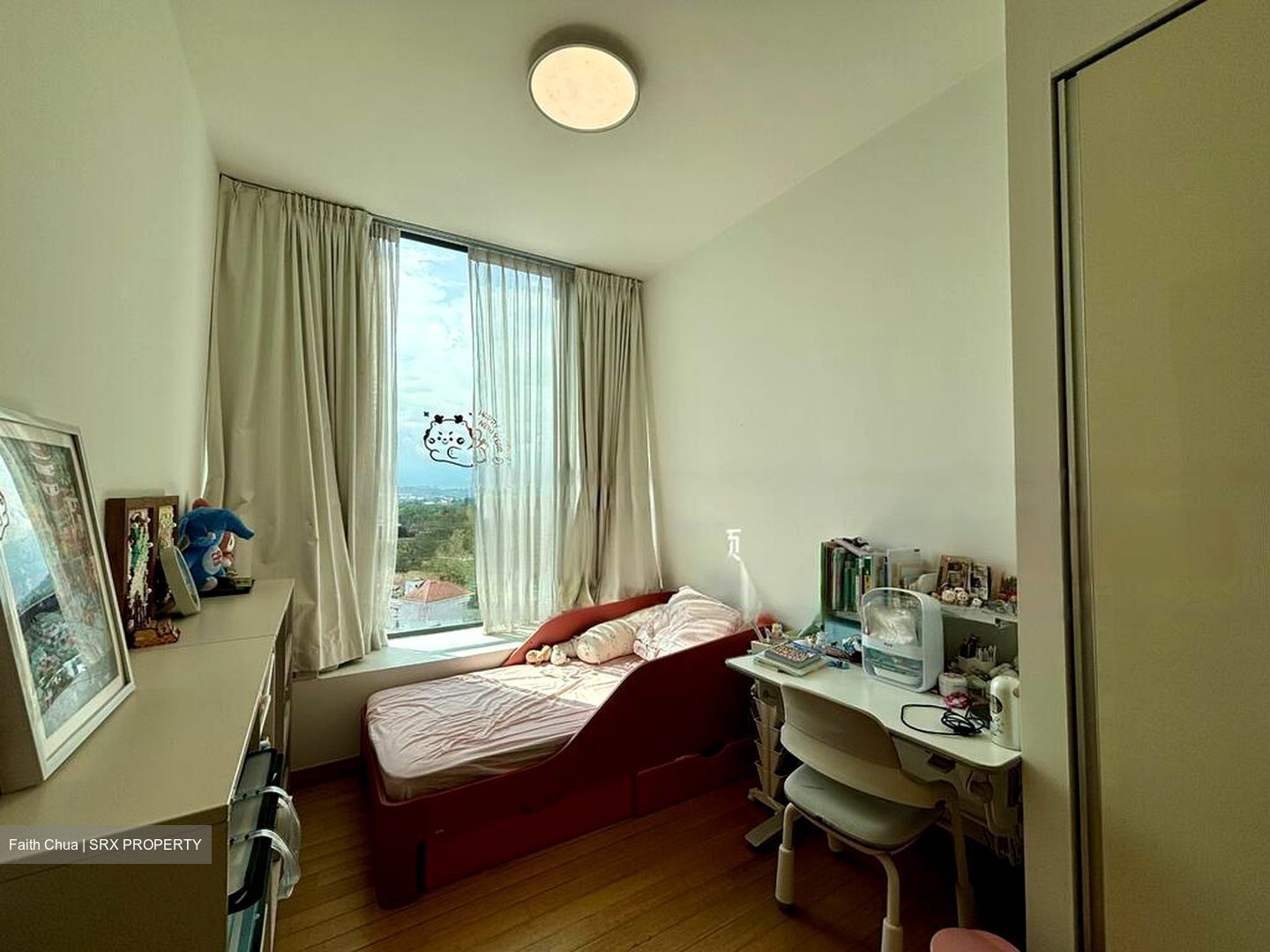 Parvis (D10), Condominium #587181981